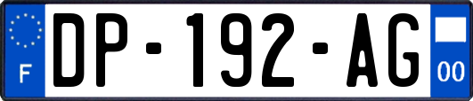 DP-192-AG