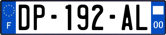 DP-192-AL