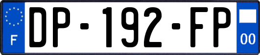 DP-192-FP