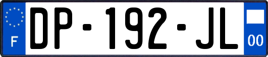 DP-192-JL
