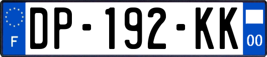 DP-192-KK