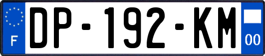 DP-192-KM