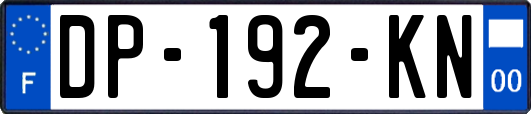 DP-192-KN