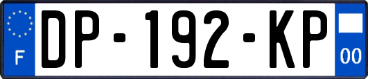 DP-192-KP