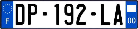 DP-192-LA