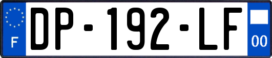 DP-192-LF