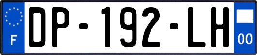DP-192-LH