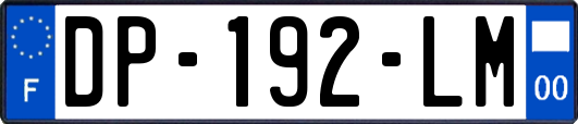 DP-192-LM