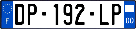 DP-192-LP