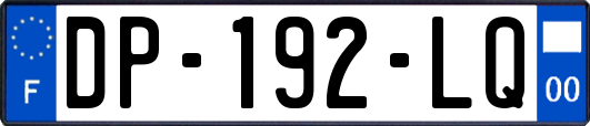DP-192-LQ