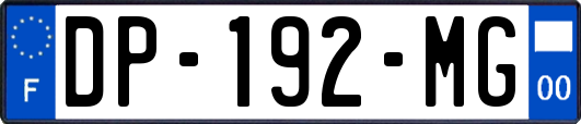 DP-192-MG
