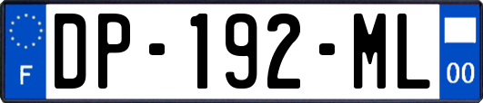 DP-192-ML