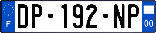 DP-192-NP