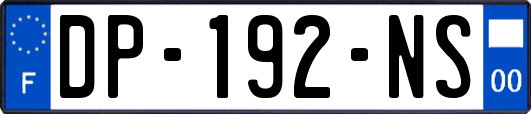 DP-192-NS