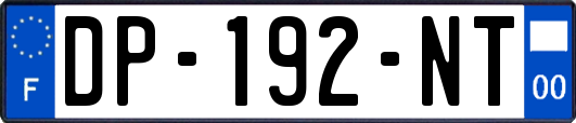 DP-192-NT