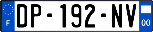 DP-192-NV
