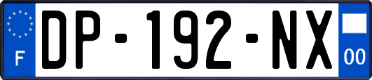 DP-192-NX