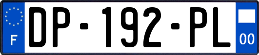 DP-192-PL