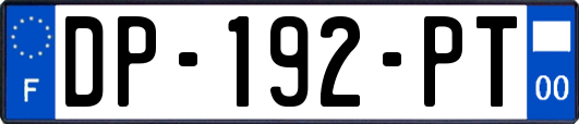 DP-192-PT