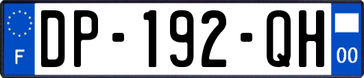 DP-192-QH