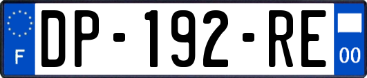 DP-192-RE
