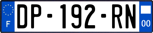 DP-192-RN