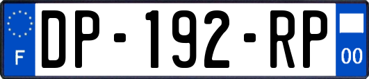 DP-192-RP