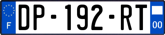 DP-192-RT