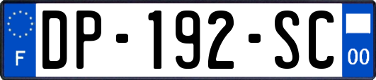 DP-192-SC
