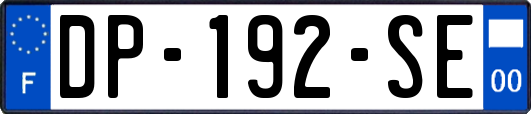 DP-192-SE