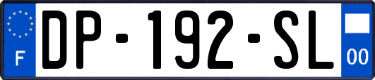 DP-192-SL