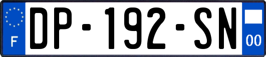 DP-192-SN