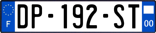 DP-192-ST