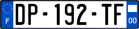 DP-192-TF
