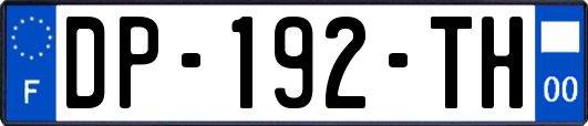 DP-192-TH