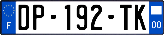 DP-192-TK