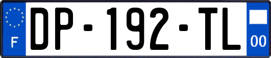 DP-192-TL