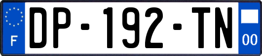 DP-192-TN
