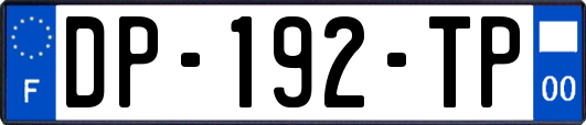 DP-192-TP