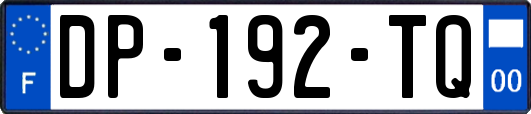 DP-192-TQ