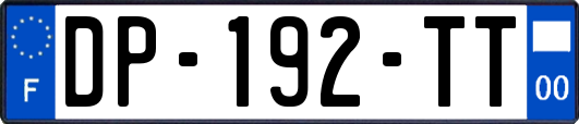 DP-192-TT