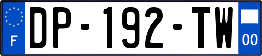 DP-192-TW