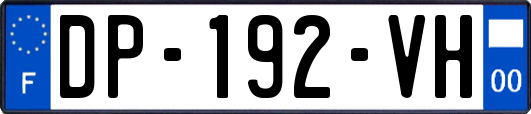 DP-192-VH