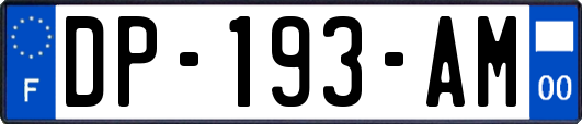 DP-193-AM