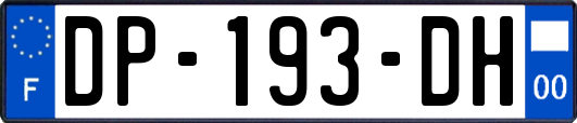 DP-193-DH