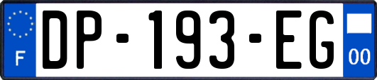 DP-193-EG