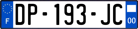 DP-193-JC