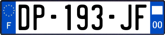 DP-193-JF