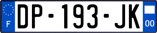 DP-193-JK