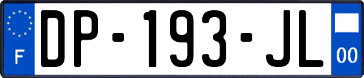 DP-193-JL